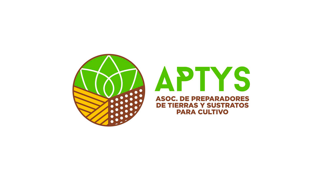 Logotipo de APTYS