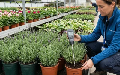 La conductividad eléctrica